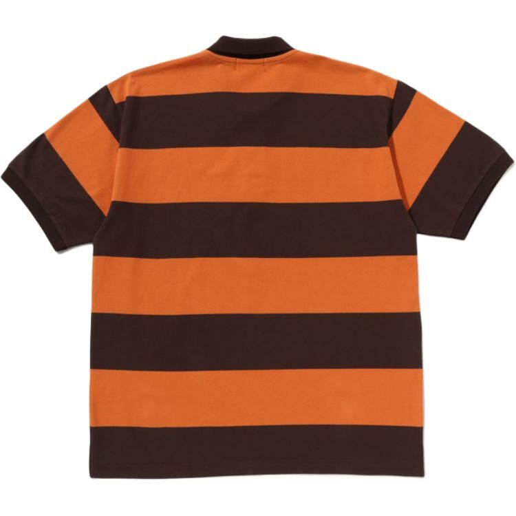 【代購】A BATHING APE SS26 Polo Shirt Men's 0ZXPOM001121Q