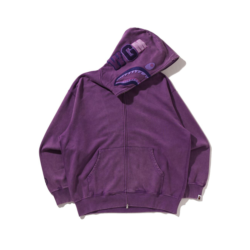 【代購】A BATHING APE SS26 Sweatshirt Men's 0ZXSWM306151Q