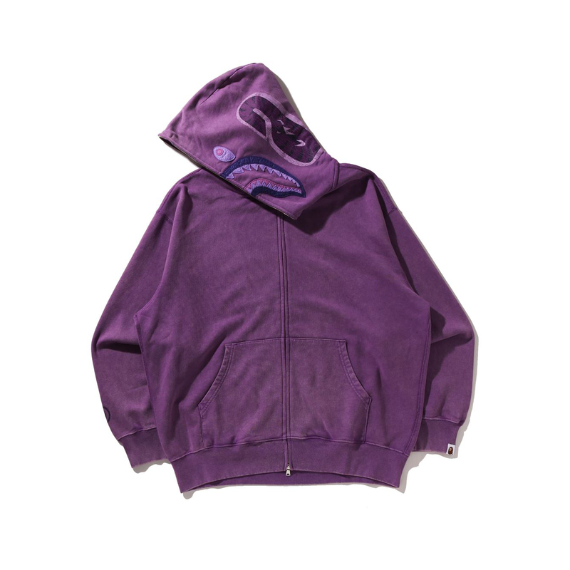 【代購】A BATHING APE SS26 Sweatshirt Men's 0ZXSWM306151Q