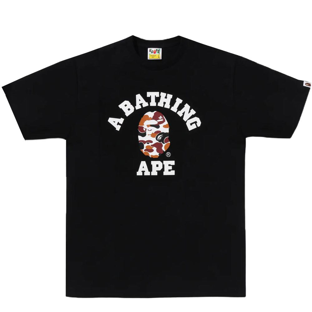 【代購】A BATHING APE SS26 T Shirt Unisex BAP-SS26-045