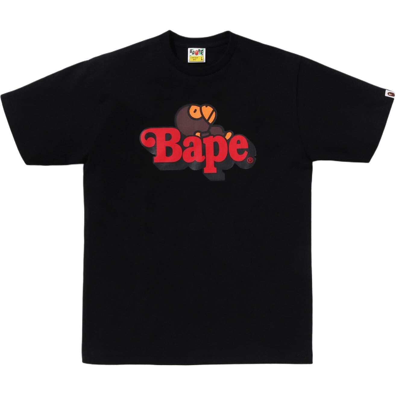 【代購】A BATHING APE SS26 T Shirt Unisex BAP-SS26-046