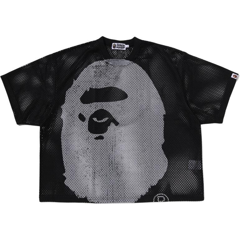 【代購】A BATHING APE SS26 T Shirt Men's 1M30-109-322