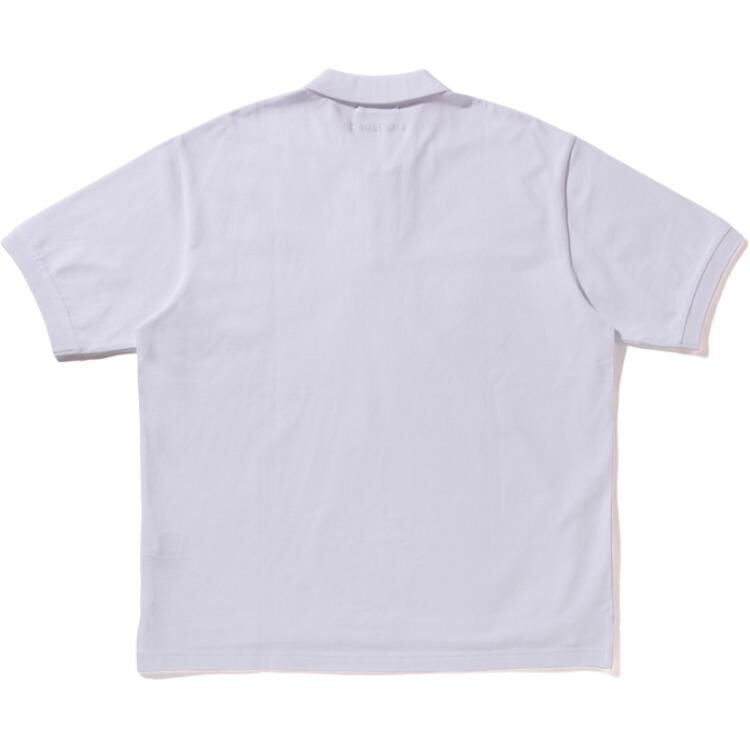 【代購】A BATHING APE SS26 Polo Shirt Men's 0ZXPOM301121Q