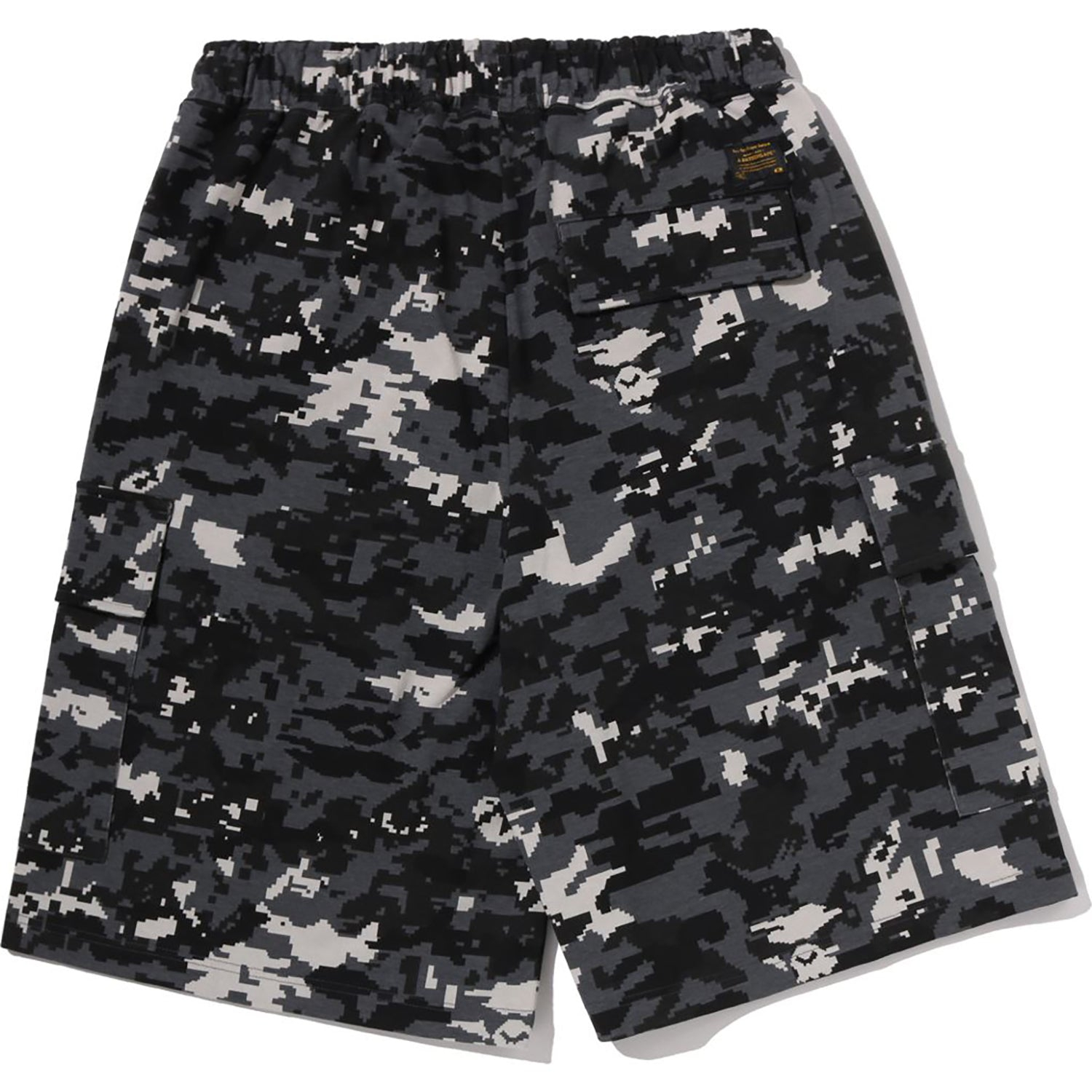 【代購】A BATHING APE SS26 Cargo Shorts Unisex 1M30-153-301