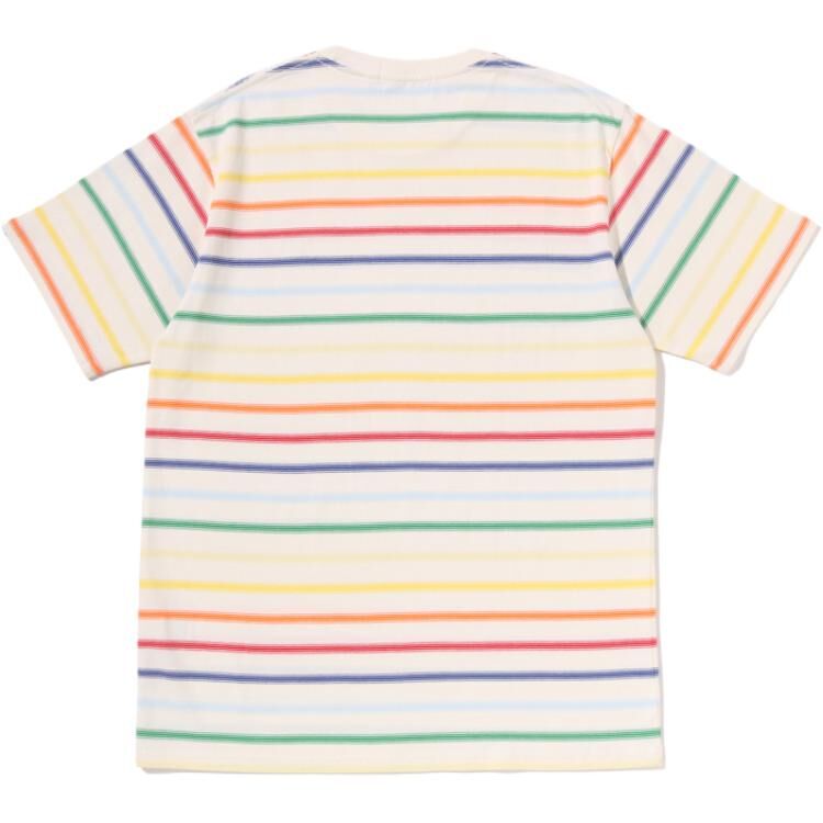 【代購】A BATHING APE SS26 T Shirt Unisex 0ZXTEM308091Q