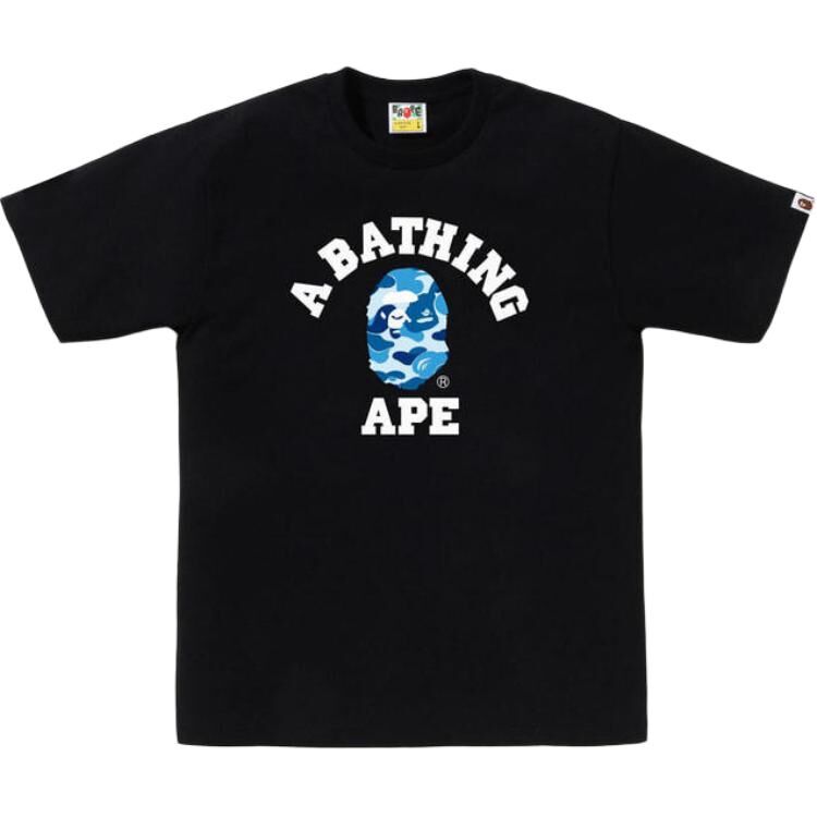 【代購】A BATHING APE SS26 T Shirt Unisex 0ZXTEM004101Q