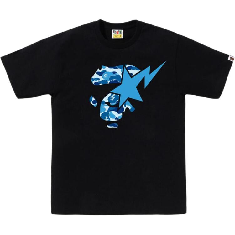 【代購】A BATHING APE SS26 T Shirt Unisex 1M30-110-008