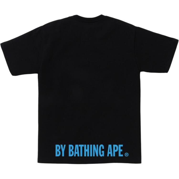 【代購】A BATHING APE SS26 T Shirt Unisex 1M30-110-008