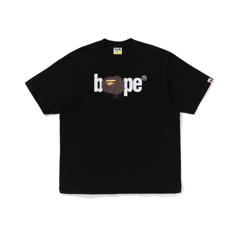 【代購】A BATHING APE SS26 T Shirts Men's Crew Neck 1M30-110-316