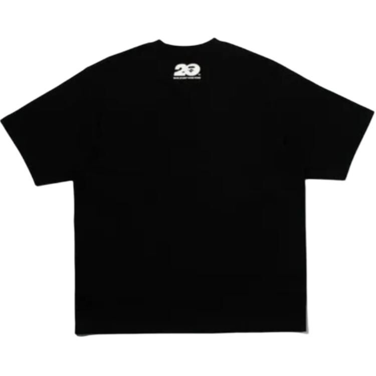 【代購】A BATHING APE SS26 T Shirt Unisex 001TLM221302M