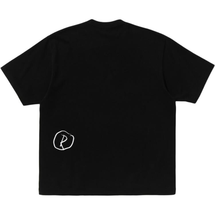 【代購】A BATHING APE SS26 T Shirts Men's Crew Neck 1M30-110-328