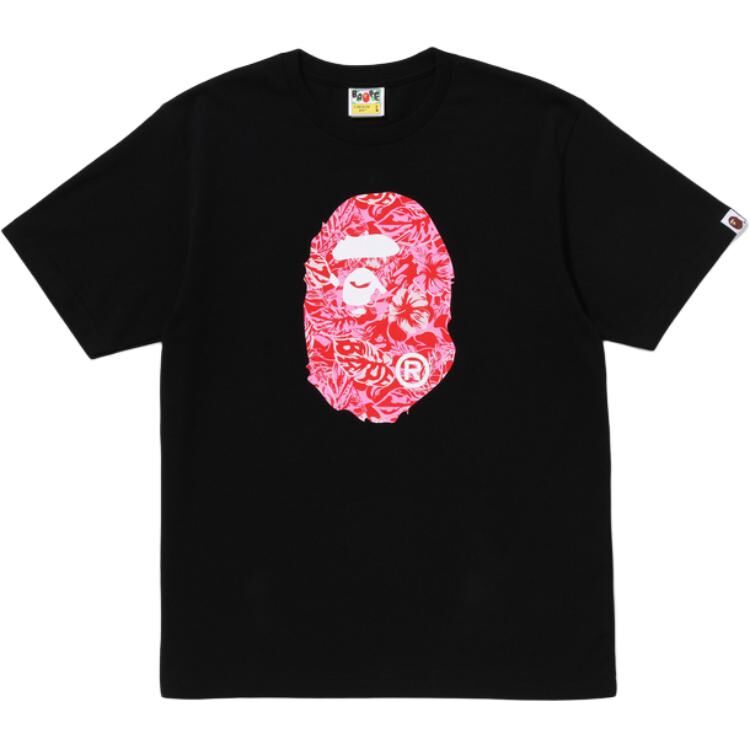 【代購】A BATHING APE SS26 T Shirts Unisex Crew Neck 1M30-110-347