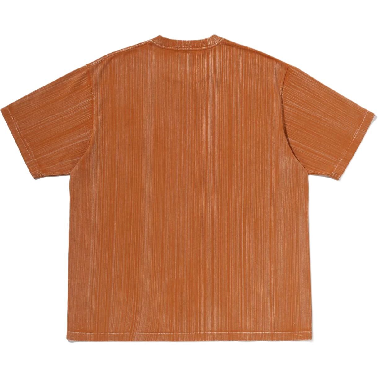 【代購】A BATHING APE SS26 T Shirts Unisex Crew Neck 0ZXTEM310091Q