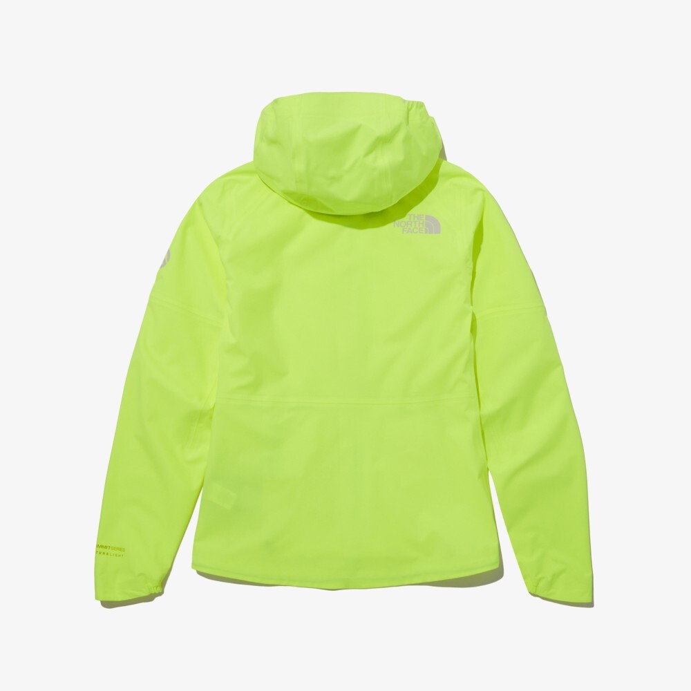 【代購】THE NORTH FACE W Summit Superior FUTURELIGHT Jacket 女款 Summit FUTURELIGHT 3L 防水透氣機能外套