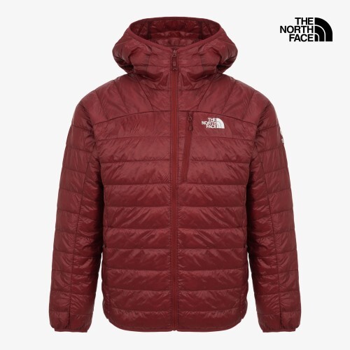 【代購】THE NORTH FACE M'S Heatline Jacket 男款 Summit Series 輕量保暖連帽外套