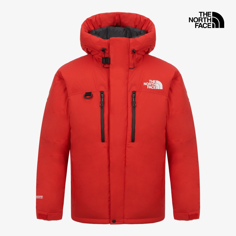 【代購】THE NORTH FACE M'S Himalayan Parka RDS 男款 Summit Series 喜馬拉雅鵝絨羽絨外套