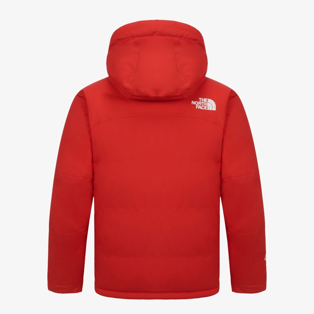 【代購】THE NORTH FACE M'S Himalayan Parka RDS 男款 Summit Series 喜馬拉雅鵝絨羽絨外套