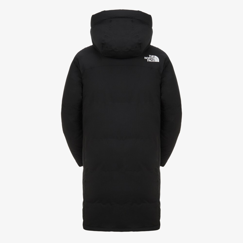 【代購】THE NORTH FACE M'S Himalayan Coat RDS 男款 Summit Series 喜馬拉雅長版鵝絨羽絨外套