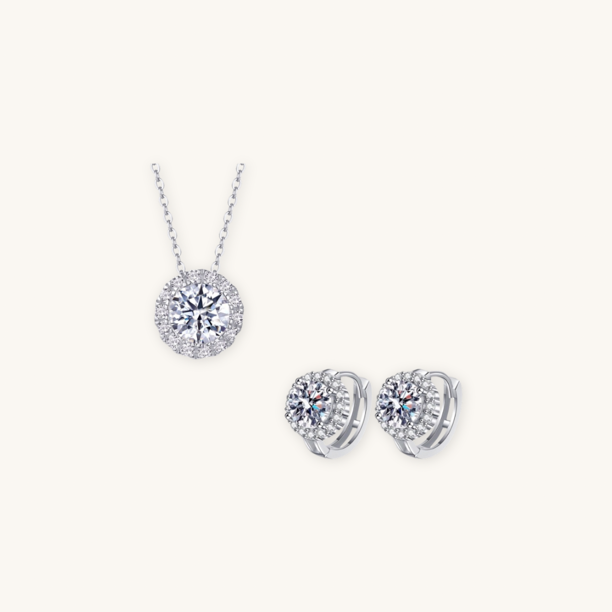 Maisie + Ava Set