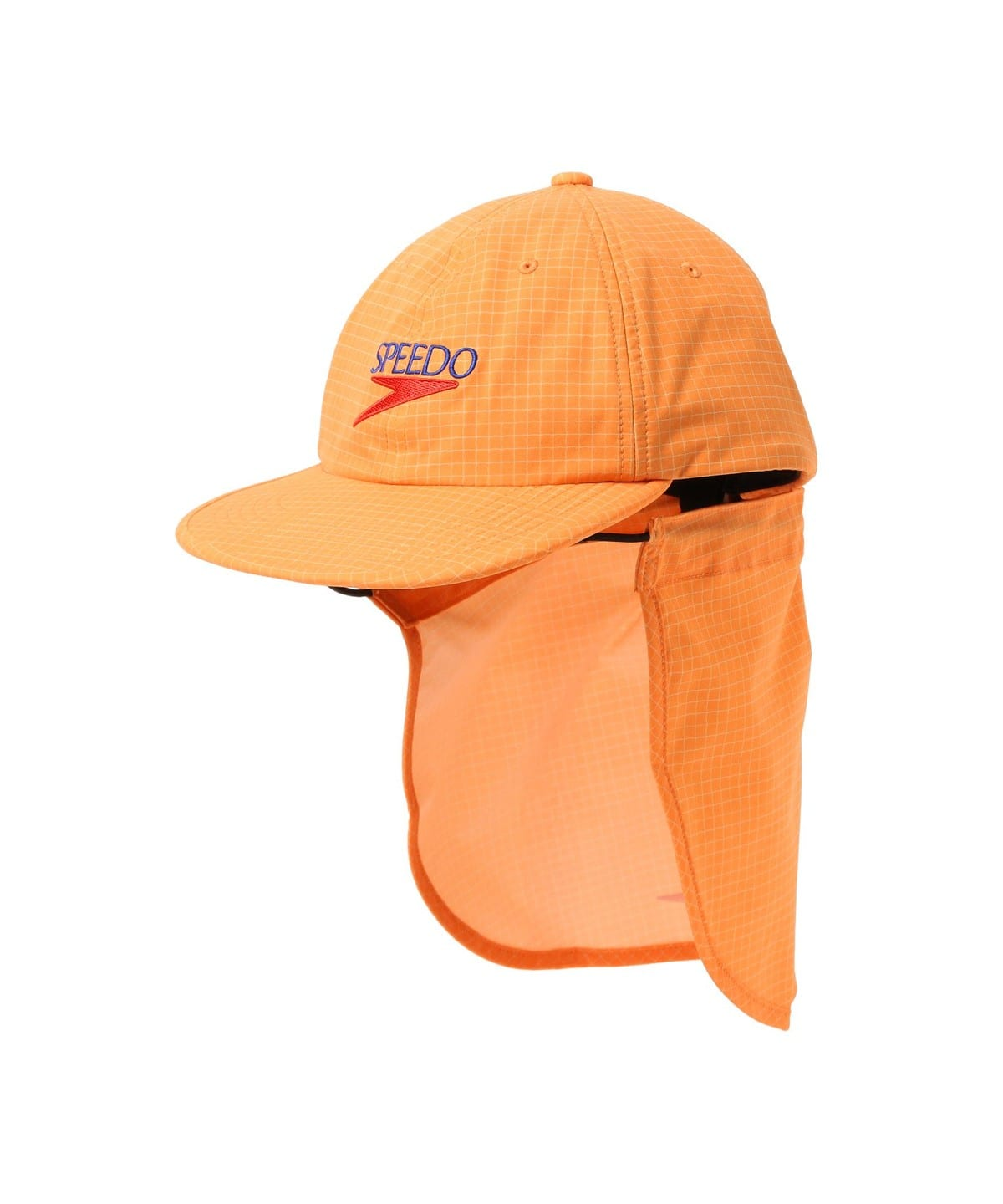 日本限定｜BEAMS × Speedo 2026SS 別注Logo Cap
