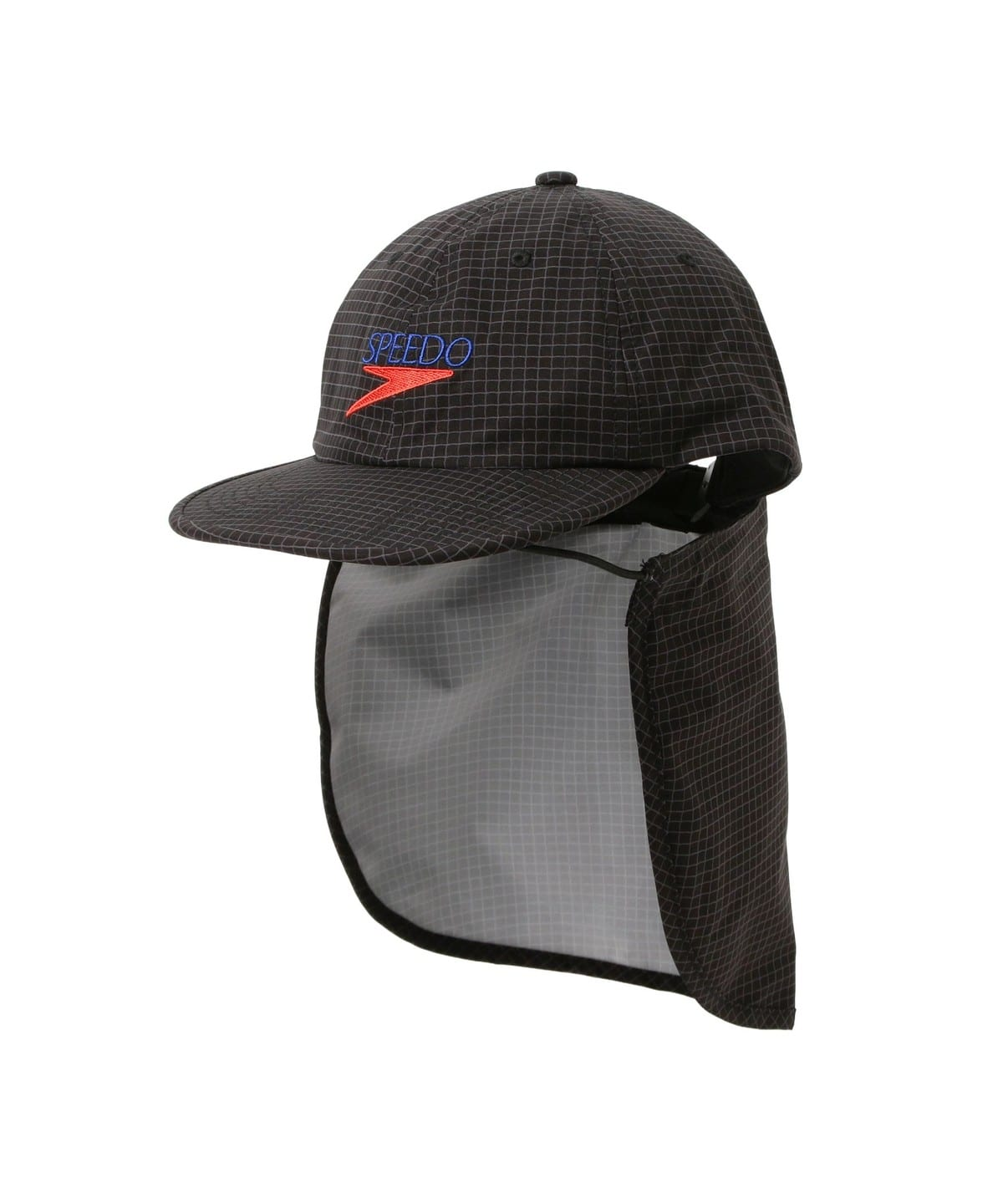 日本限定｜BEAMS × Speedo 2026SS 別注Logo Cap