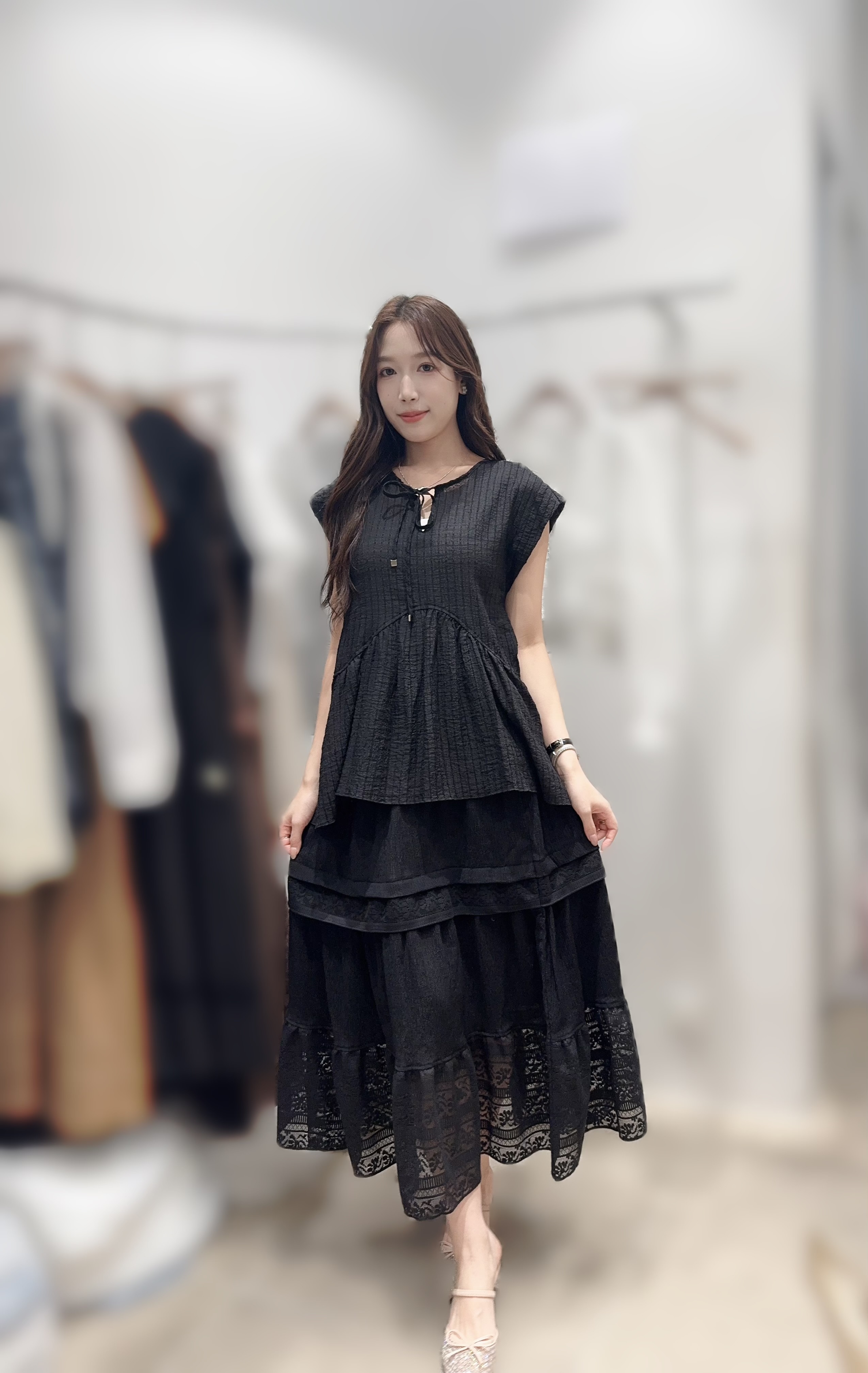 EN04 胸43 長27 $519