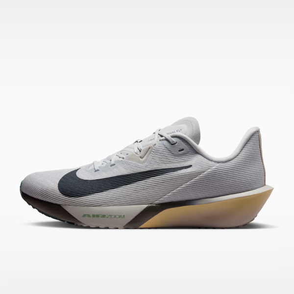 Nike Air Zoom Rival Fly 4 FV6040-004 Men Running Shoes