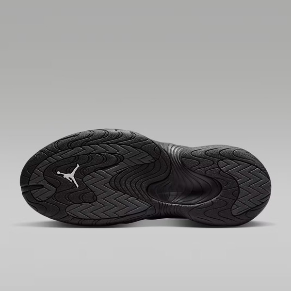 Nike 耐吉 WMNS Jordan Pointe IB8597-004 女 休閒鞋 芭蕾舞 緞帶 黑