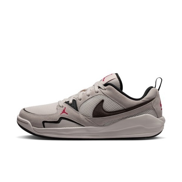 Nike 耐吉 Jordan CMFT Era HJ6777-008 男 運動休閒鞋 喬丹 麂皮 緩震 舒適 棕灰