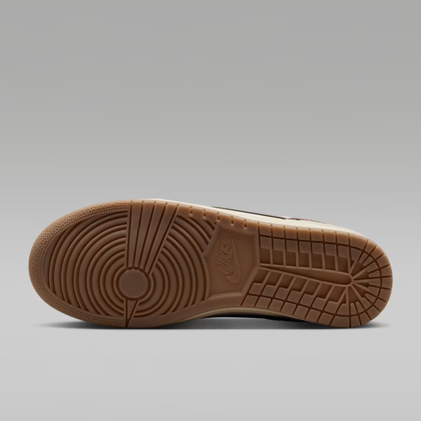 Nike 耐吉 Air Jordan Skyline Low LE IQ6425-101 男 運動休閒鞋 淺林木棕