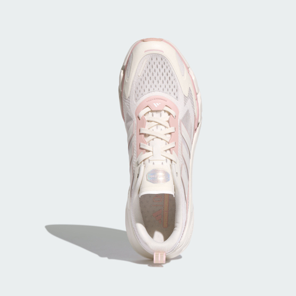 Adidas 愛迪達 Climacool AC KJ1709 男女 慢跑鞋 支撐 緩震 輕度慢跑 白 粉紅