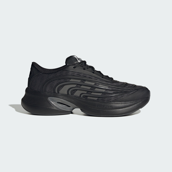 Adidas 愛迪達 Climacool SPW HQ4989 男女 慢跑鞋 支撐 緩震 輕量慢跑 黑