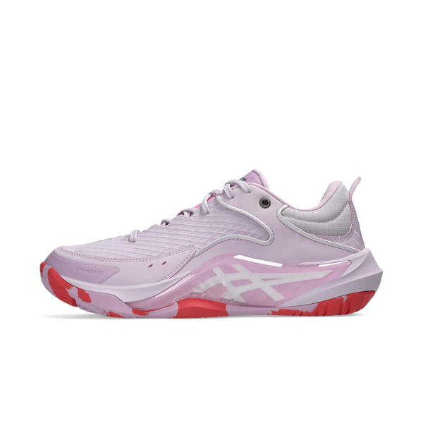 Asics 亞瑟士 Unpre ARS Low 3 1063A113-500 男女 籃球鞋 穩定 支撐 緩震 粉紅