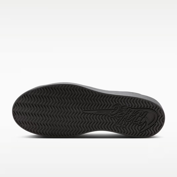 Nike 耐吉 Court Heritage MS IM7528-004 男 休閒鞋 板鞋 簡約 百搭 低筒 黑