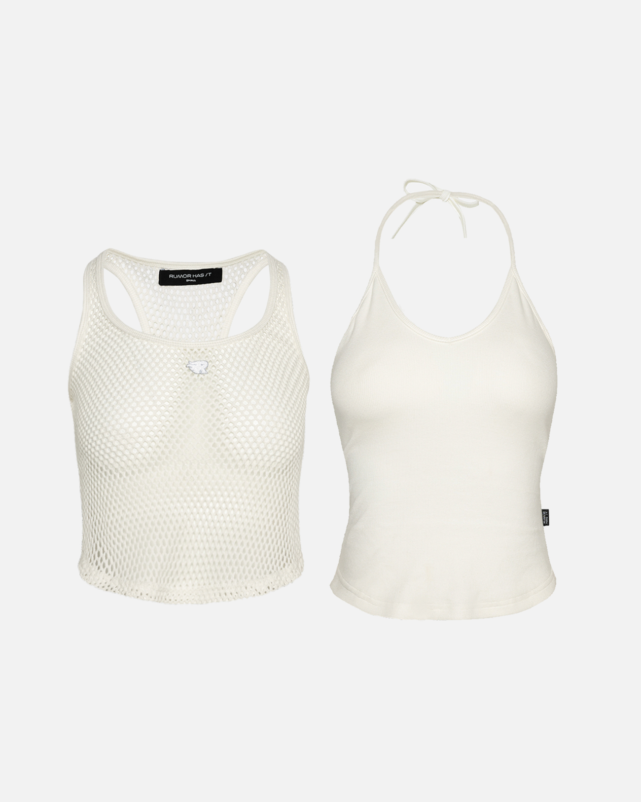 Double Take Layered Tank