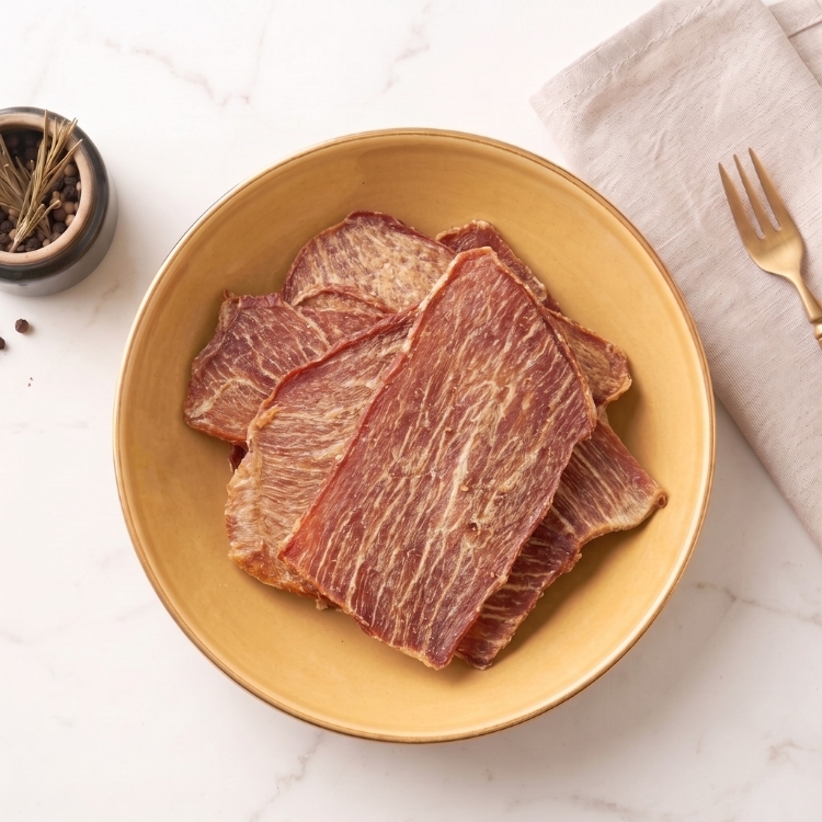 Premium Black Pork Tenderloin
