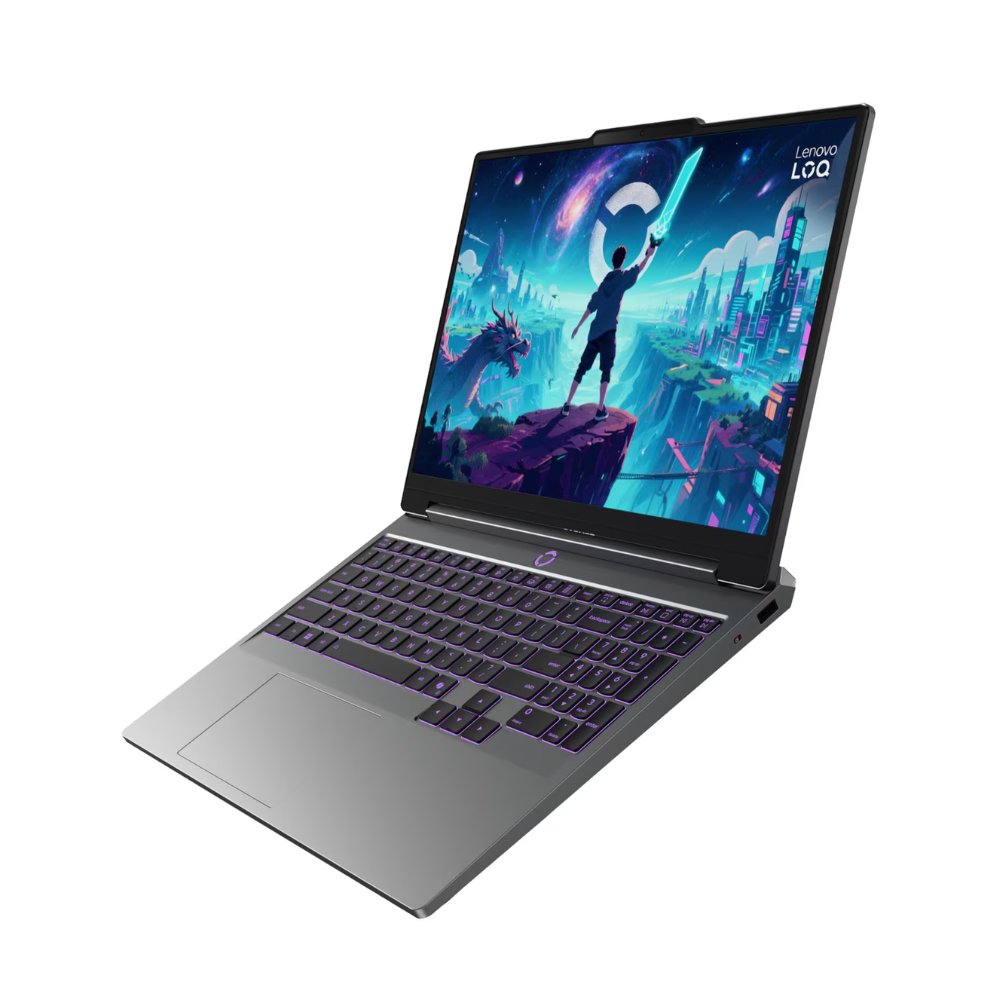 Lenovo LOQ 15IPH11 83SL001NTW
