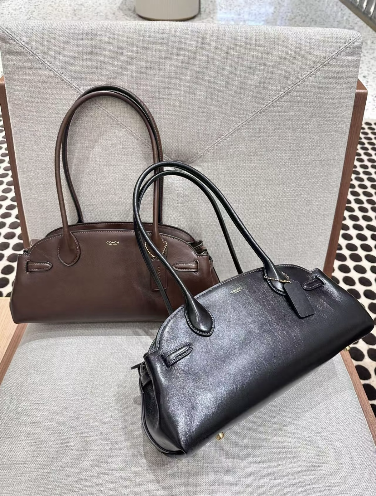 Coach Empire Carryall Bag 34