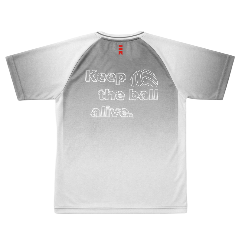MC 排球運動 TEE