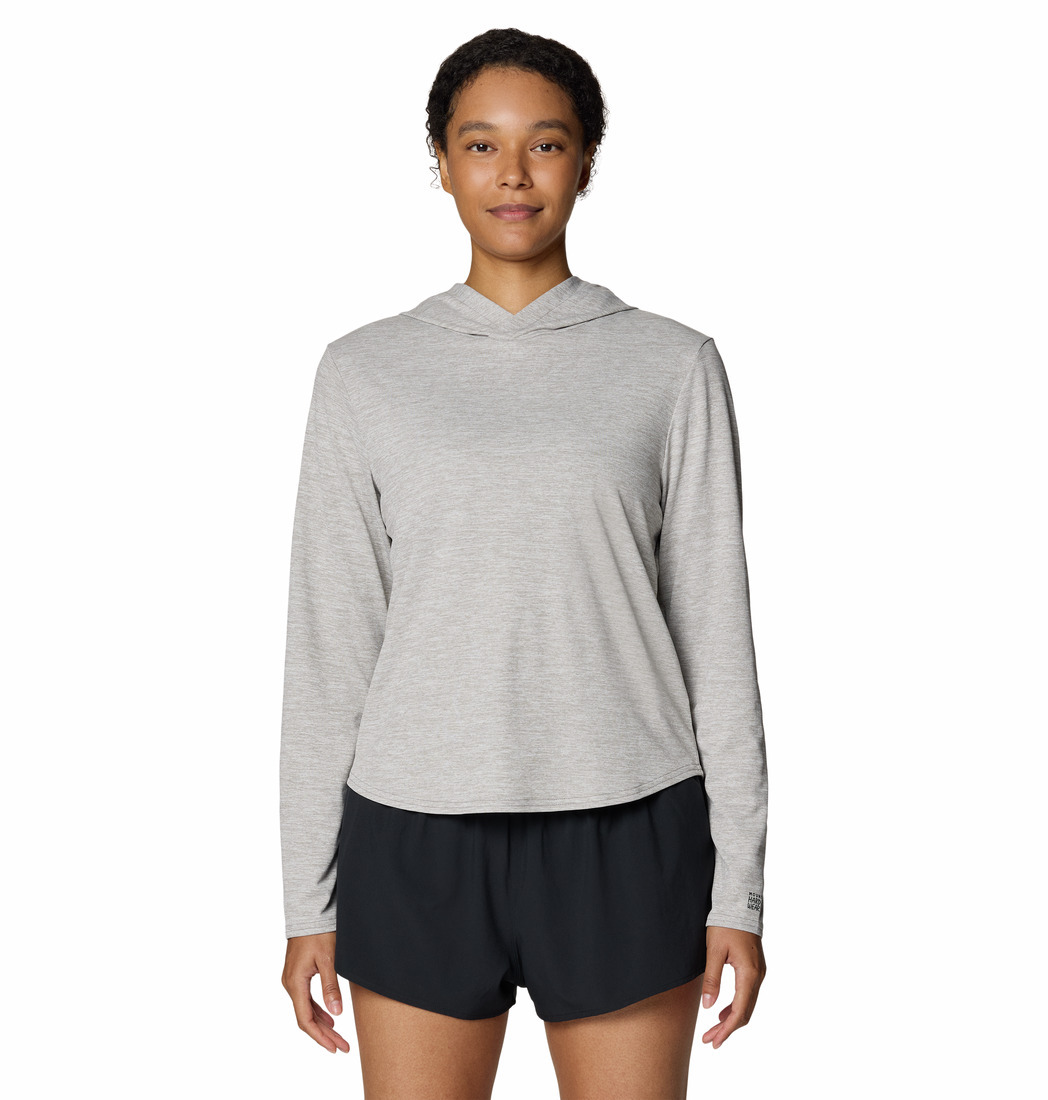 Mountain Hardwear / Sunblocker™ Long Sleeve Hoody Women (MHW2067761)