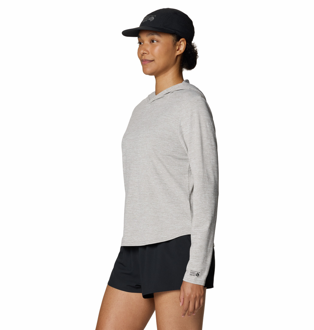 Mountain Hardwear / Sunblocker™ Long Sleeve Hoody Women (MHW2067761)