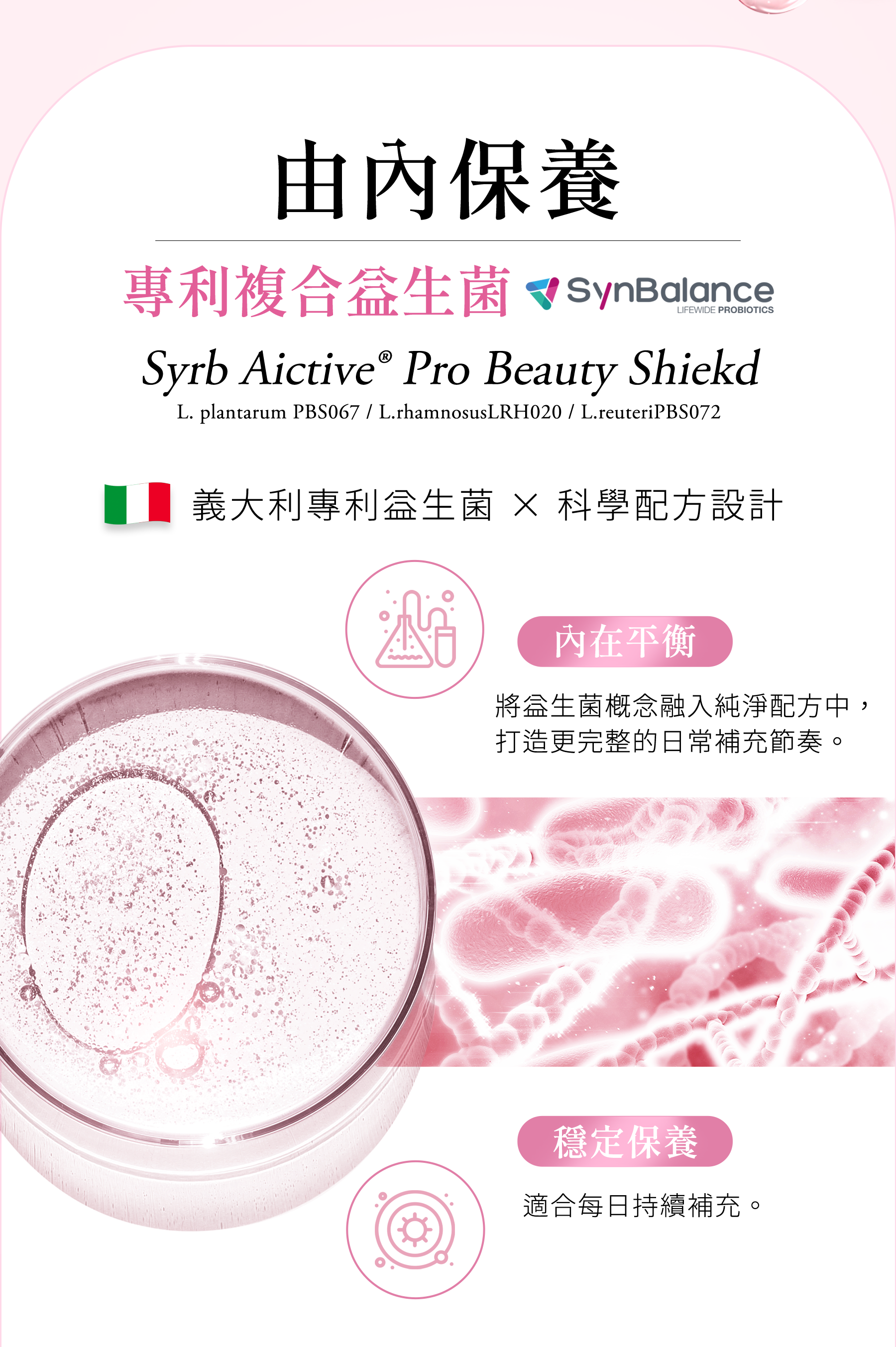 義大利血橙萃取成分介紹