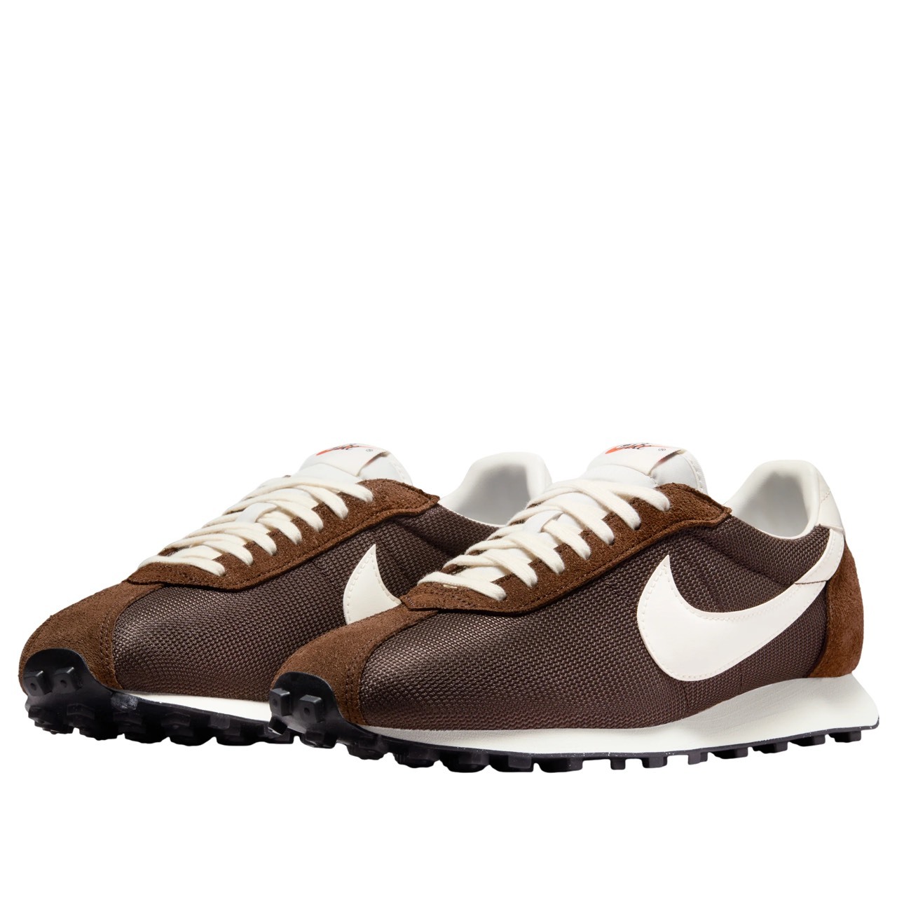 【日本限時連線代購】NIKE LD-1000 透氣 麂皮 舒適 穿搭 復古 運動鞋 休閒鞋 HJ4687-201 棕 無鞋盒