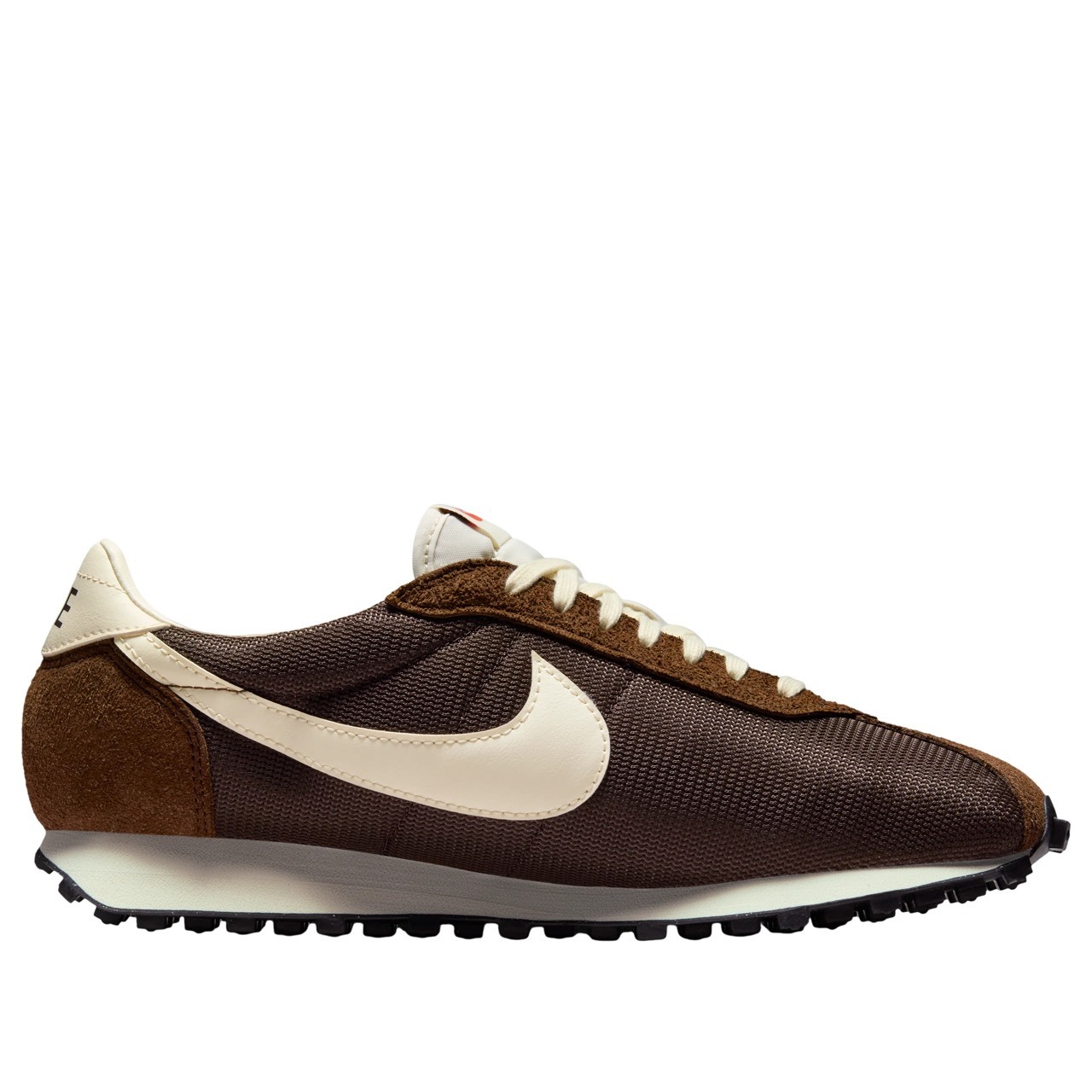 【日本限時連線代購】NIKE LD-1000 透氣 麂皮 舒適 穿搭 復古 運動鞋 休閒鞋 HJ4687-201 棕 無鞋盒