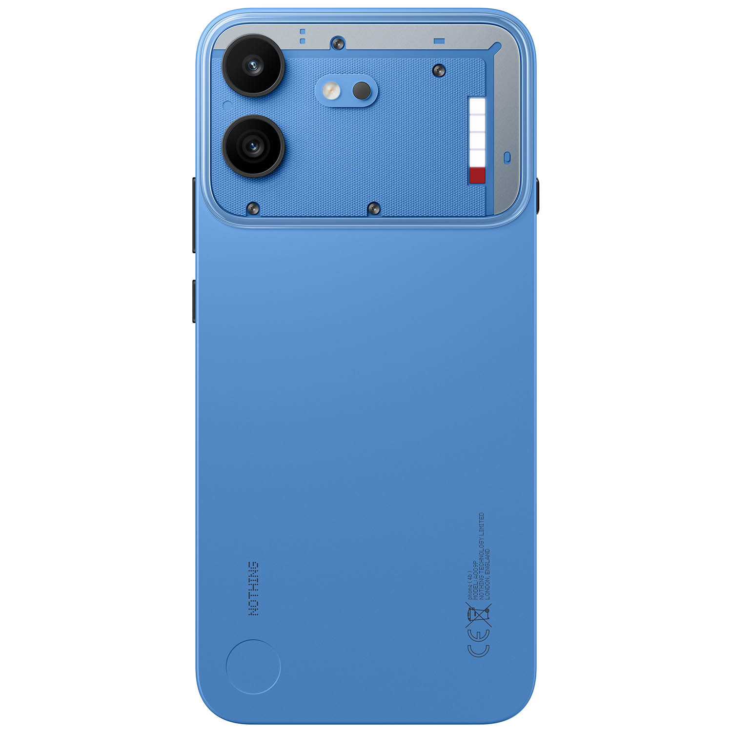 Nothing Phone (4b) - 8GB+128GB