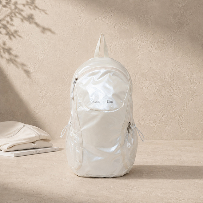 Matin Kim Matin Airy Backpack