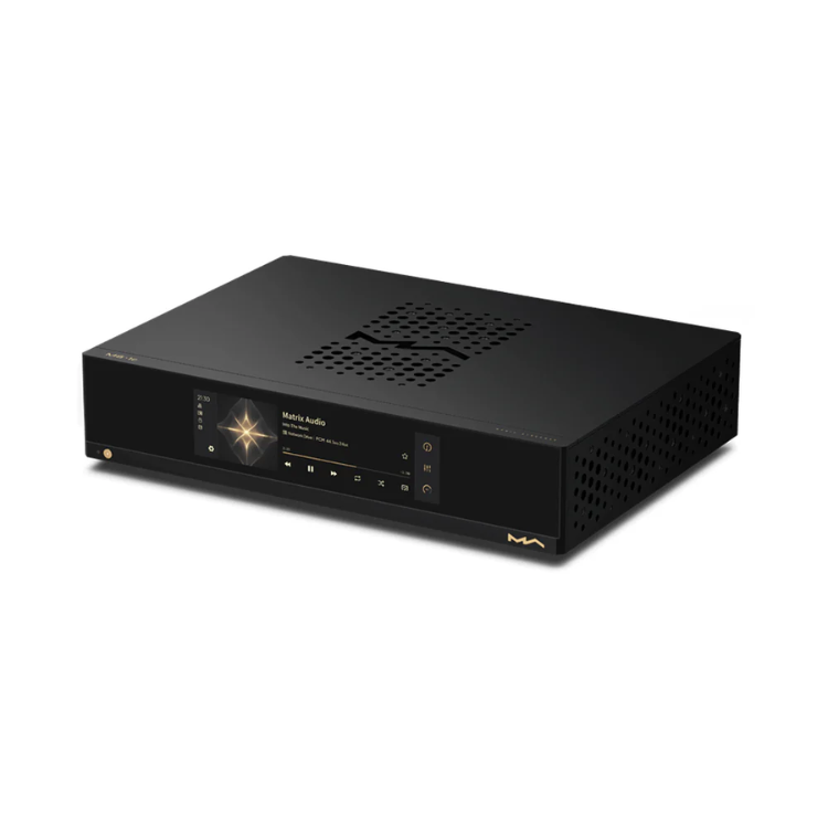 Matrix Audio MS-1c 數碼音頻播放器