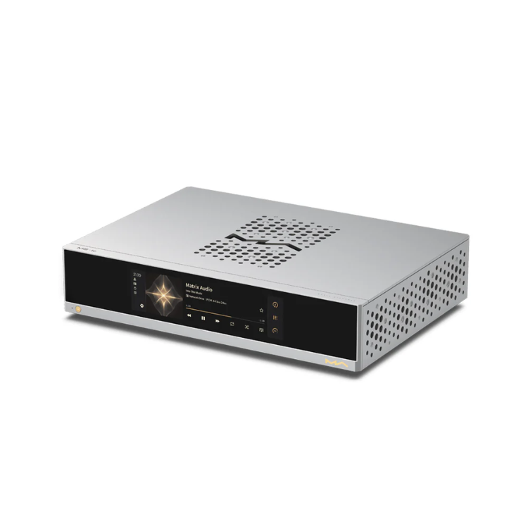 Matrix Audio MS-1c 數碼音頻播放器