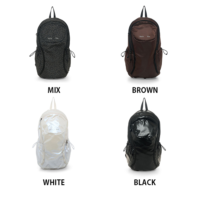 Matin Kim Matin Airy Backpack