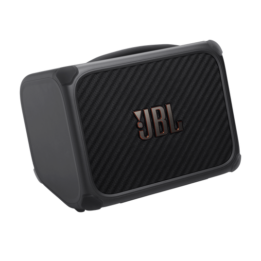 JBL / BANDBOX TRIO AI驅動練習用全頻喇叭